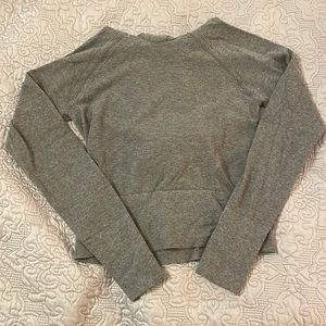 Fabletics sweatshirt